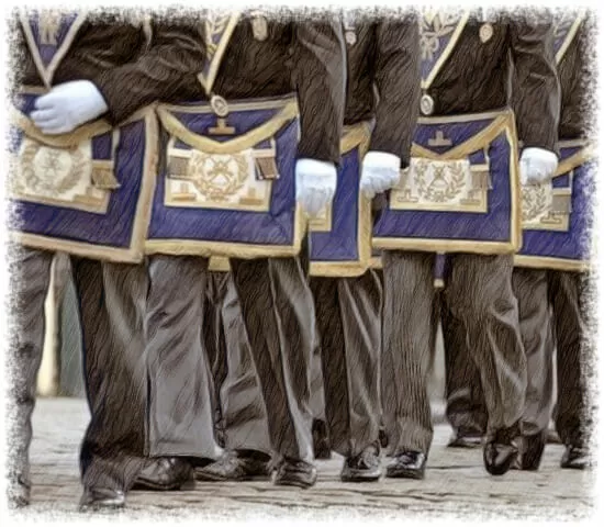 About Freemasonary