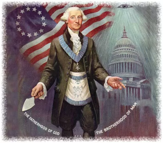 george-washington